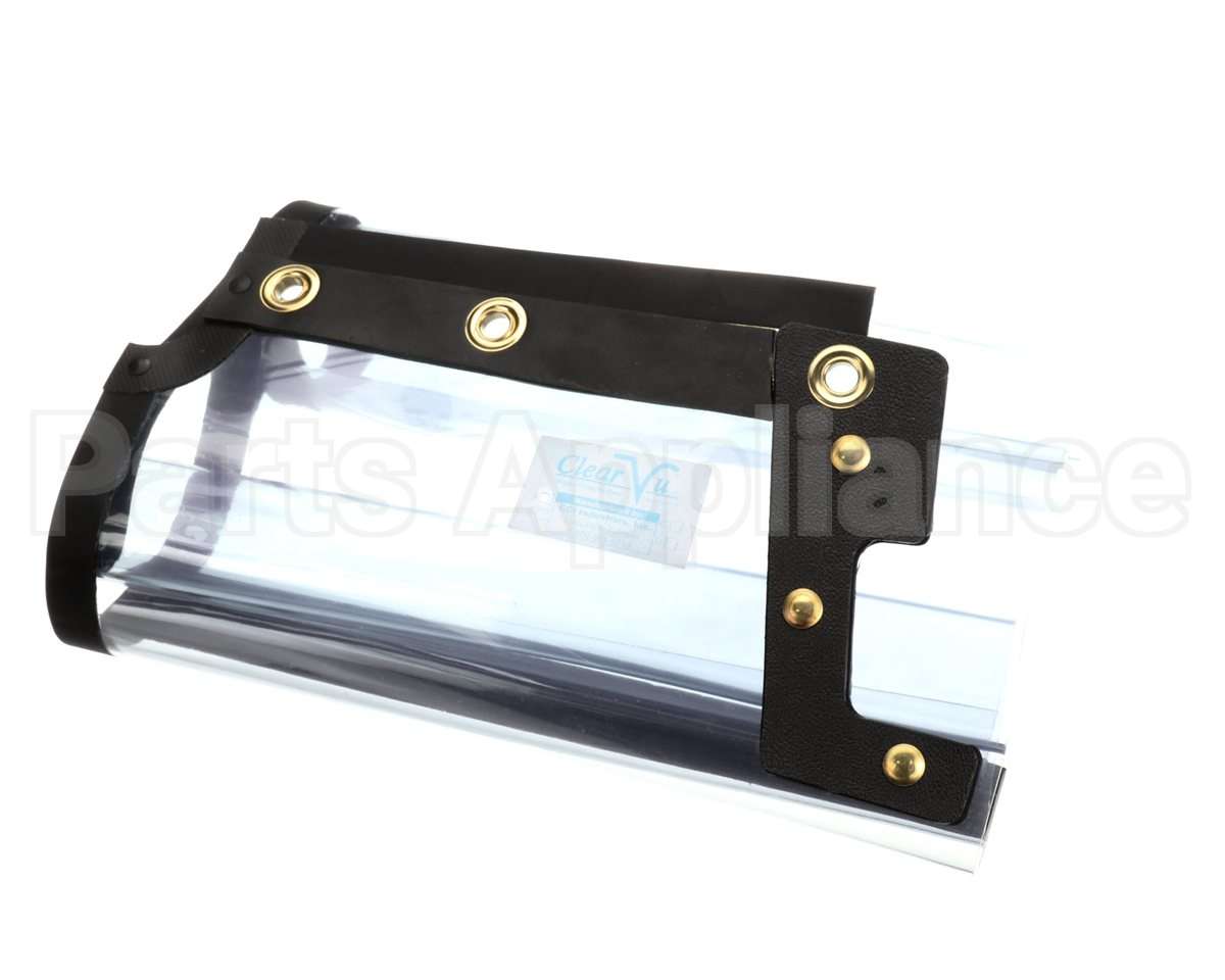 RP3178-LT Cci Cool Curtain Freezer Panal