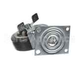 RP6-SWIVEL Intermetro 6 Swivel Caster Kit (Includes