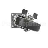 RP6-SWIVEL Intermetro 6 Swivel Caster Kit (Includes