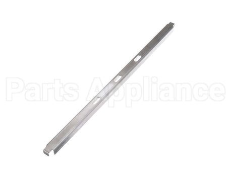 RP BAR1203 Randell Bar, Adapter 20.63 In, 14 Ga, 2 Bends (H
