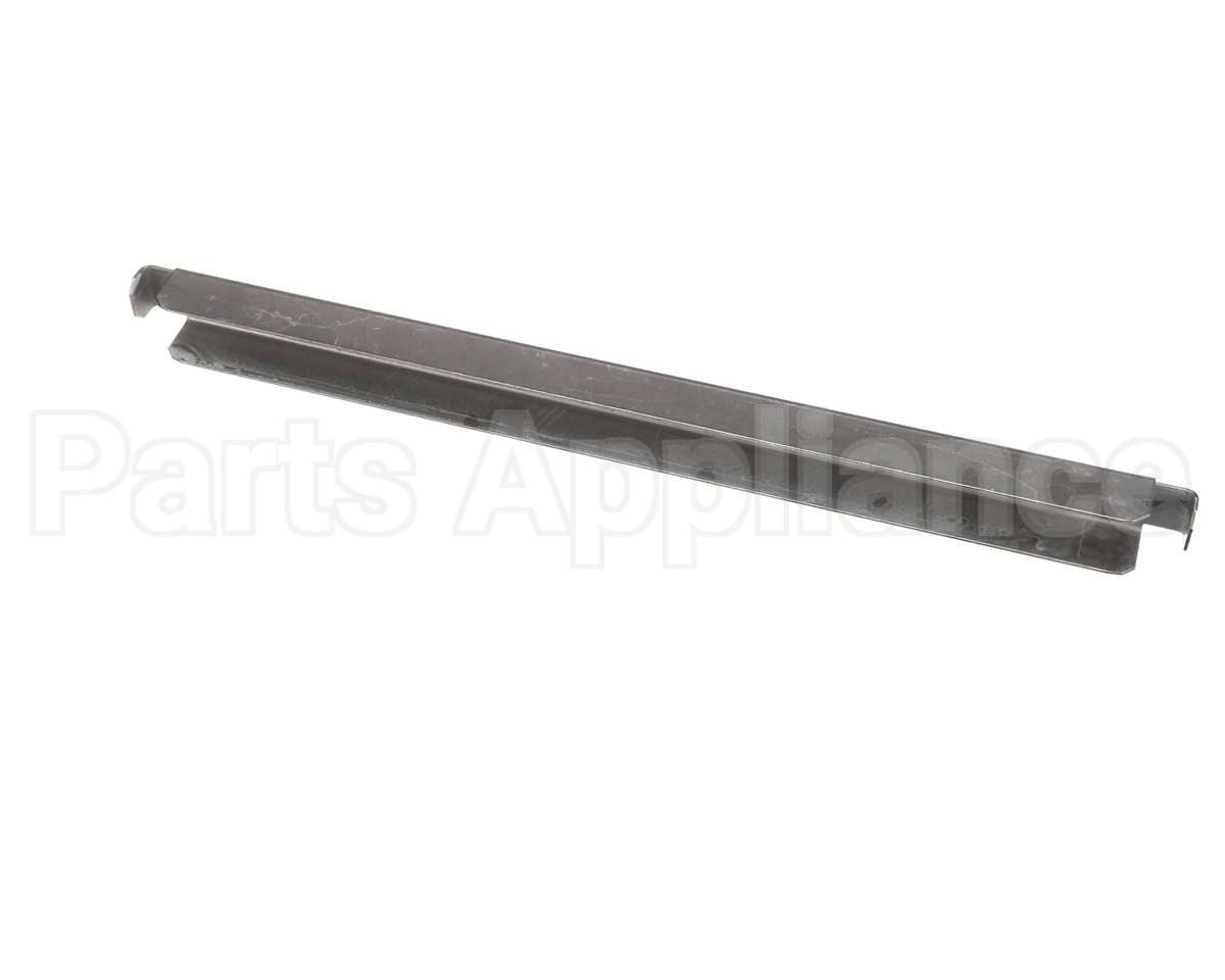 RP BAR1302 Randell Adapter Bar, Drawer, 13.39 X 0.91 Panera