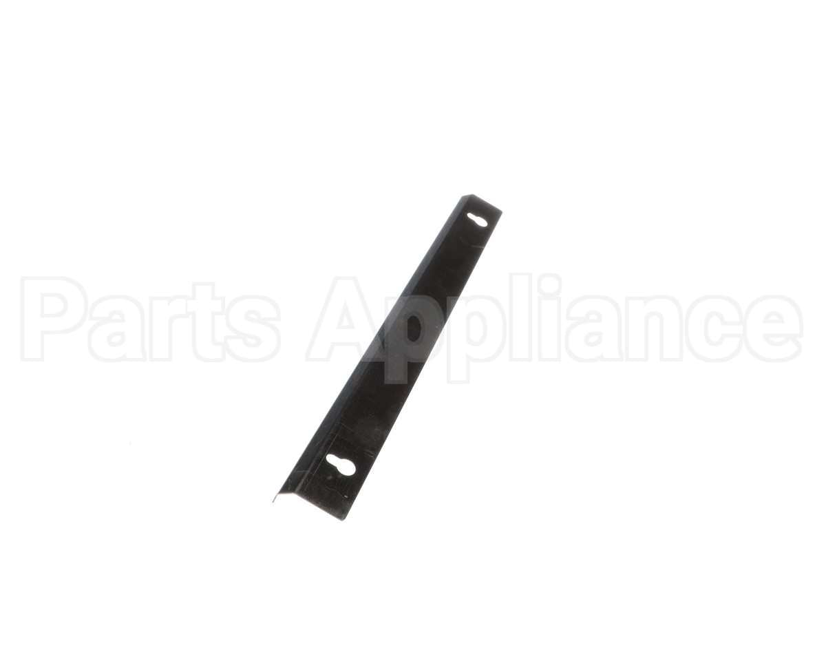 RP BRK0801 Randell Bracket, Keyhole 523 Long To Bracket, Ke