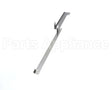 RP BRK1510 Randell Bracket, Enclosure Louver Rf Con1401 Chi