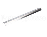 RP BRK1602 Randell Bracket, Pan Rail Key Hole Hr51360Wpom