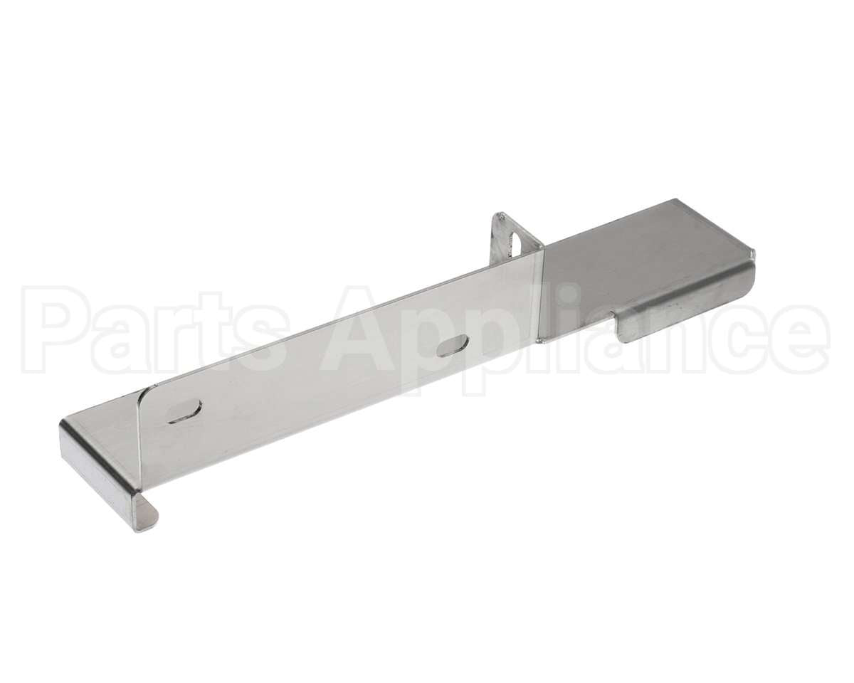 RP BRK1607 Randell Bracket, 1/2 Board 10 Lh 40Mm