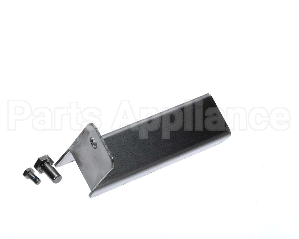 RP BRK1811 Randell Bracket, Hinged Louver 8000N-290/8000W-2