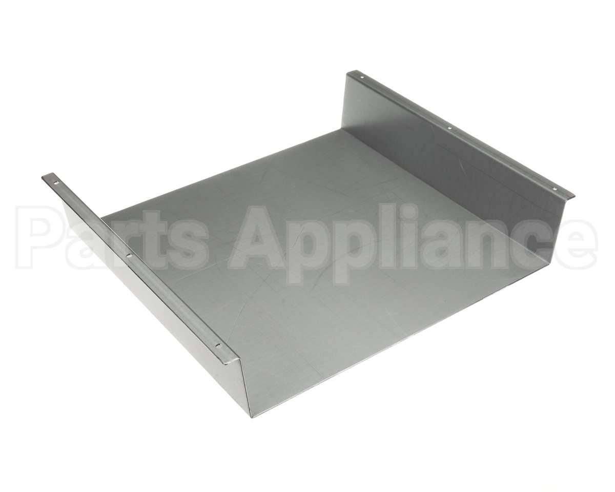 RP BRK2305 Randell Bracket, Cond Pan, 70Mm
