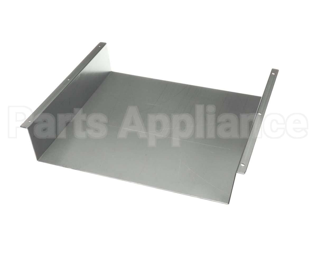 RP BRK2305 Randell Bracket, Cond Pan, 70Mm