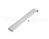 RP BRKZAXL Randell Bracket Left
