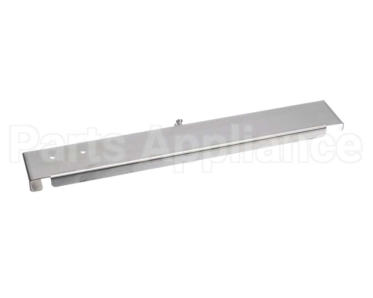RP BRKZAXL Randell Bracket Left