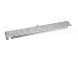 RP BRKZAXL Randell Bracket Left