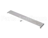 RP BRKZAXL Randell Bracket Left