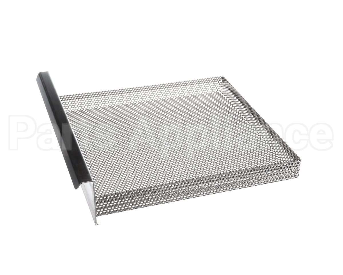 RP BSK0301 Randell Basket, Drive Scrap