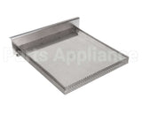 RP BSK0301 Randell Basket, Drive Scrap