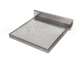 RP BSK0301 Randell Basket, Drive Scrap