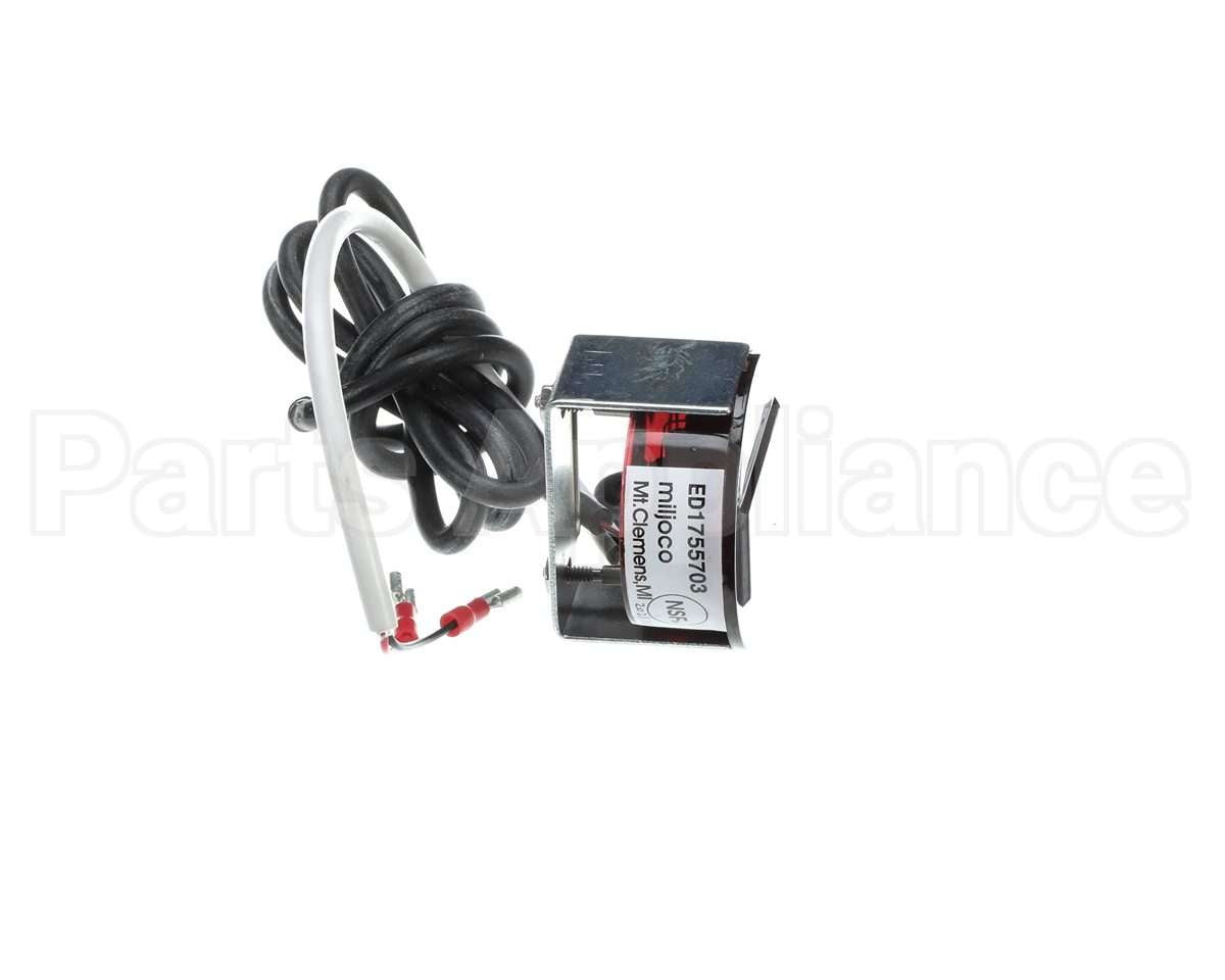 RPC-13-237 Metro Rep Digital Thermometer