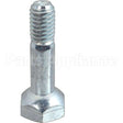 RPC04-004 Compatible Intermetro Foot, Leveling F/ Shelf P Osts Metro