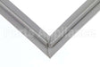 RPC06-1011A Intermetro Tall Cabinet Door Gasket, 58.5X25.375X0.
