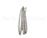 RPC06-1011B Intermetro 5/6 Ht Cabinet Door Gasket, 50.125X25.5X