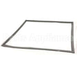 RPC06-1130C Compatible Intermetro C54 Dutch & 1/2 H Door Gasket