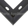 RPC06-325A Intermetro Door Gasket (Tc90B), 28.5X21X0.375