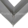 RPC06-809 Intermetro Gasket (Double Door Units Grey, 27.625X2