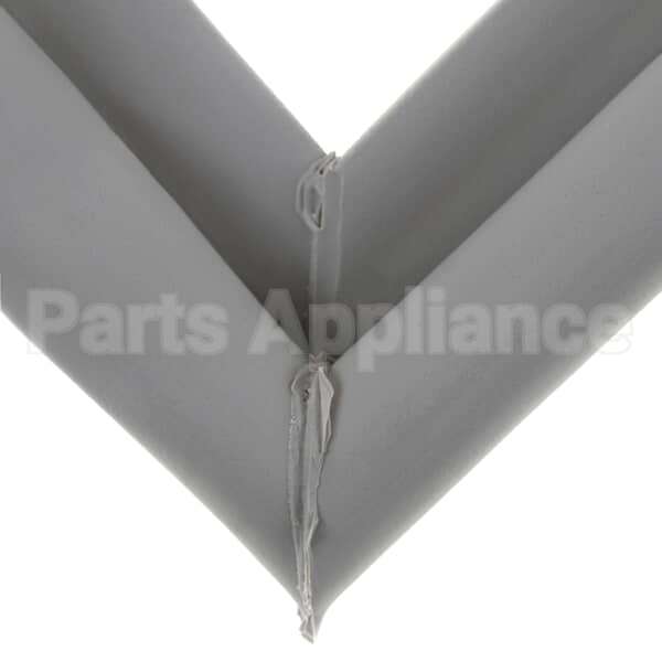 RPC06-809 Intermetro Gasket (Double Door Units Grey, 27.625X2
