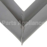 RPC06-809 Intermetro Gasket (Double Door Units Grey, 27.625X2