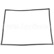 RPC06-873A Compatible Intermetro Gasket, Door - 1/2 Hght & Dutch Door