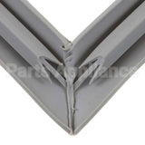 RPC06-873B Intermetro Full Height Door Gasket (O.d)