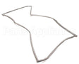 RPC06-873C Intermetro 3/4 Height Door Gasket (O.d) 4