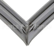 RPC06-910A Intermetro Full Height Clear Door Gasket, 56X22X0.5