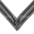 RPC06-910D Compatible Intermetro Clear Dutch Door Gasket