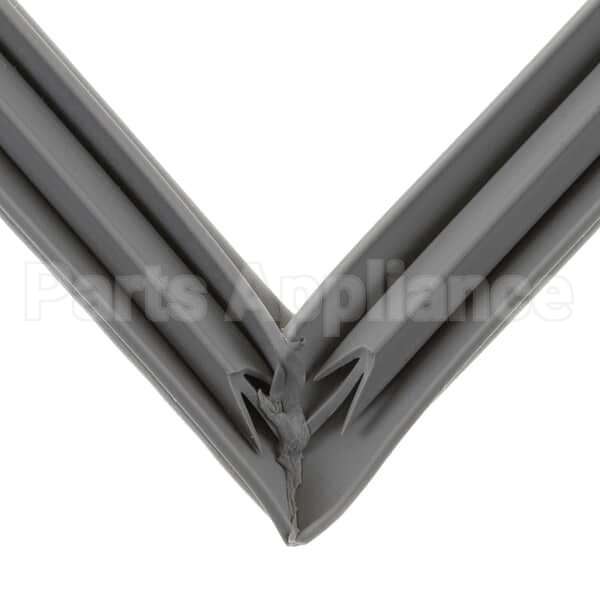 RPC06-910D Compatible Intermetro Clear Dutch Door Gasket