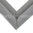 RPC06-916A Compatible Intermetro Full Height Solid Door Gasket, 56X22X0.5