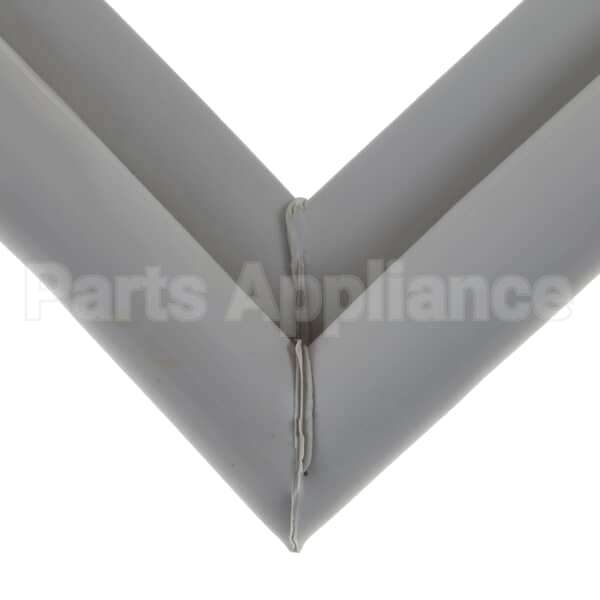 RPC06-916A Intermetro Full Height Solid Door Gasket, 56X22X0.5