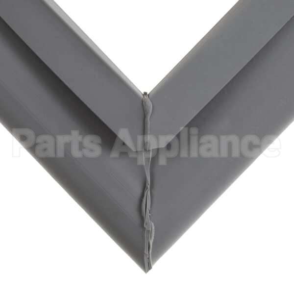 RPC06-916B Compatible Intermetro 3/4 Height Solid Door Gasket