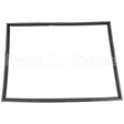 RPC06-916C Compatible Intermetro Gasket, Door - 1/2 Hght, Solid Door