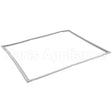 RPC06-916D Compatible Intermetro Gasket, Door - Solid Dutch Door