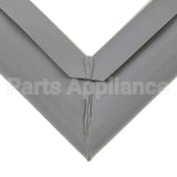 RPC06-916D Intermetro Solid Dutch Door Gasket