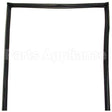 RPC06317 Compatible Intermetro Door Gasket 27" X 25" X 27"
