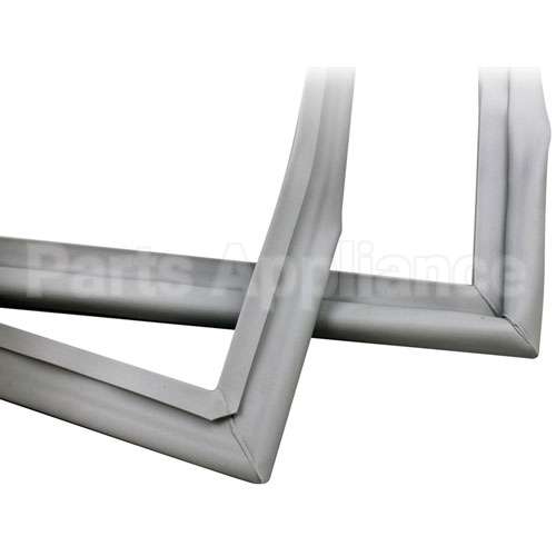 RPC06809 Compatible Intermetro Door Gasket 25" X 27-3/4"