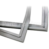 RPC06809 Compatible Intermetro Door Gasket 25" X 27-3/4"
