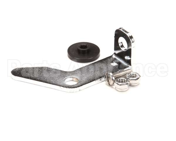 RPC09-028 Intermetro Transport Latch