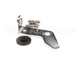 RPC09-028 Intermetro Transport Latch