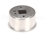 RPC09-213 Intermetro Thermostat Mounting Cup