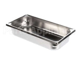 RPC11-185 Intermetro Stainless Steel Water Pan