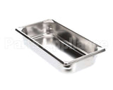 RPC11-185 Intermetro Stainless Steel Water Pan