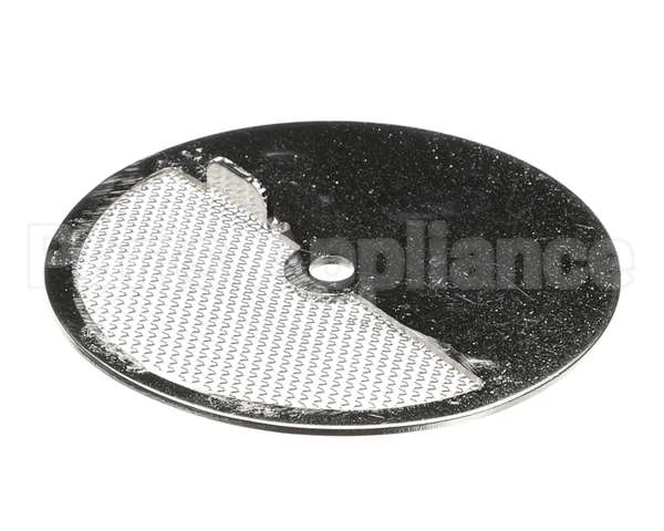 RPC11-206 Intermetro Door Vent Assembly