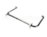 RPC11-446 Intermetro Handle (Side Pull Up Handle)